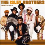 Isley Brothers: Greatest Hits, CD