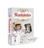 Nesthäkchen (Gesamtausgabe), 6 DVDs