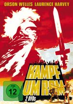 Kampf um Rom (Teile 1 & 2), 2 DVDs
