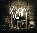 Korn: Two Original Albums: Issues / Take A Look In The Mirror, 2 CDs