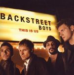 Backstreet Boys: This Is Us, CD