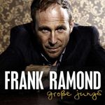 Frank Ramond: Große Jungs, CD