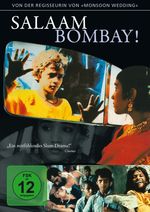 Salaam Bombay!, DVD