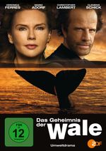Das Geheimnis der Wale, DVD
