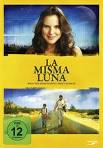 La Misma Luna, DVD