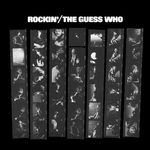 Guess Who: Rockin, CD