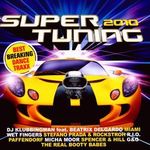 Various Artists: Super Tuning 2010, 2 CDs