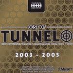 Various Artists: Best Of Tunnel Vol. 5 (2003-2005), 2 CDs