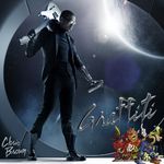 Chris Brown (Hip-Hop): Graffiti, CD