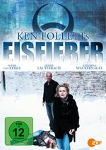 Eisfieber (2009), DVD