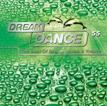 Dream Dance: The Best Of Dream & House Vol. 55, 2 CDs