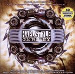 Various Artists: Hardstyle Germany Vol. 5, 2 CDs