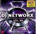 DJ Networx Vol. 44, 2 CDs