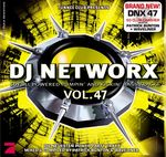 Various Artists: DJ Networx Vol. 47, 2 CDs