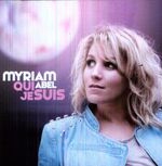 Myriam Abel: Myriam Abel, CD