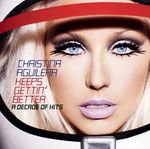 Christina Aguilera: Keeps Gettin Better: A Decade, CD
