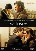 Two Lovers, DVD