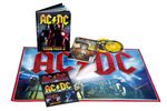 AC/DC: Iron Man 2 (Ltd. Collectors Deluxe Edition CD + DVD + Bonus), CD