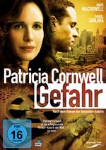 Gefahr (2009), DVD