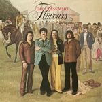 Guess Who: Flavours, CD