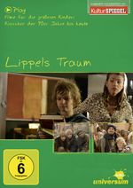 Lippels Traum (2009), DVD
