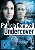Undercover (2009), DVD