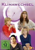Klimawechsel, 2 DVDs