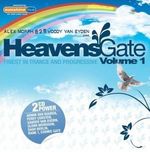 Various Artists: Heavensgate Vol.1, 2 CDs