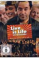Life Is Life - Die Spätzünder, DVD