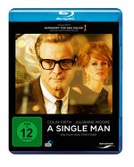 A Single Man (Blu-ray), Blu-ray Disc