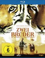 Zwei Brüder (Blu-ray), Blu-ray Disc