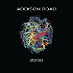 Addison Road: Stories, CD
