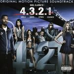 4.3.2.1.: Soundtrack, CD