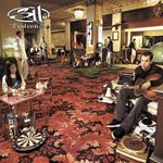 311: Evolver, CD