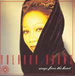 Yolanda Adams: Songs From The Heart, CD