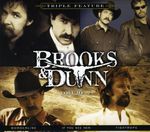 Brooks & Dunn: Triple Feature 2, CD