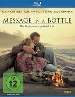 Message In A Bottle (Blu-ray), Blu-ray Disc