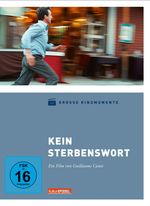 Kein Sterbenswort (Große Kinomomente), DVD