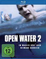 Open Water 2 (Blu-ray), Blu-ray Disc