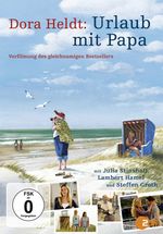 Urlaub mit Papa, DVD
