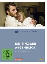 Ein einziger Augenblick (Große Kinomomente), DVD