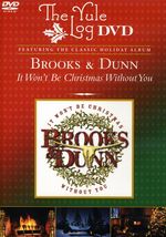 Brooks & Dunn: It Wont Be Christmas Without.., DVD