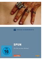 Spun (Große Kinomomente), DVD