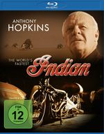 The World's Fastest Indian (Blu-ray), Blu-ray Disc