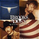 Brooks & Dunn: Steers & Stripes, CD