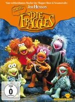 Die Fraggles Staffel 2, 3 DVDs