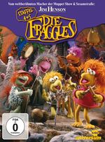 Die Fraggles Staffel 4 & 5, 2 DVDs