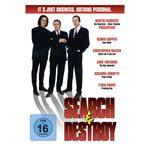 Search And Destroy, DVD