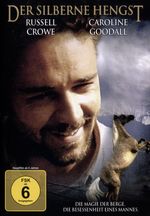 Der silberne Hengst, DVD