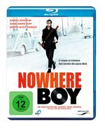 Nowhere Boy (Blu-ray), Blu-ray Disc